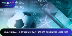 Kèo Châu Âu