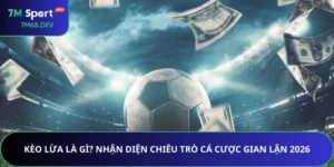 Kèo Lừa Là Gì